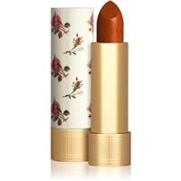 Gucci Gucci Beauty Rouge Lvres Voile gloss lipstick shade 307 Louise Orange 3.5 g