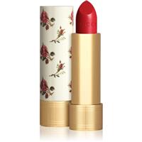 Gucci Gucci Beauty Rouge Lvres Voile gloss lipstick shade 25* Goldie Red 3.5 g