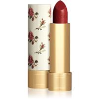 Gucci Gucci Beauty Rouge Lvres Voile gloss lipstick shade 502 Eadie Scarlet 3.5 g