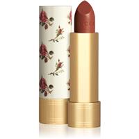 Gucci Gucci Beauty Rouge Lvres Voile gloss lipstick shade 203 Mildred Rosewood 3.5 g