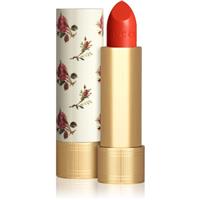 Gucci Gucci Beauty Rouge Lvres Voile gloss lipstick shade 302 Agatha Orange 3.5 g