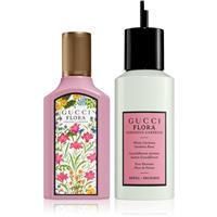 Gucci Flora Gardenia Gorgeous set set for women