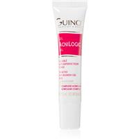 Guinot Acnilogic gel to treat skin imperfections 15 ml