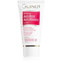 Guinot Anti-Wrinkle smoothing mask for the face 50 ml