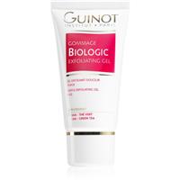 Guinot Gommage Biologic exfoliating gel With AHAs 50 ml