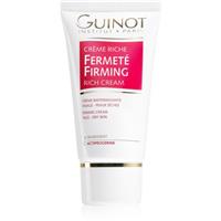Guinot Crme Riche Fermet firming cream for skin rejuvenation 50 ml