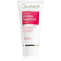 Guinot Hydra Sensitive soothing mask 50 ml