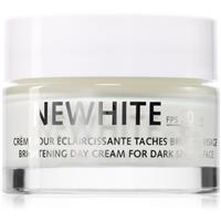 Guinot Newhite illuminating day cream SPF 30 50 ml