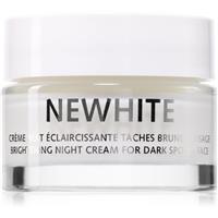 Guinot Newhite illuminating night cream 50 ml