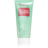 Guinot Orange Peel anti-cellulite body scrub 200 ml