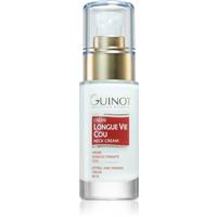 Guinot Longue Vie smoothing and firming unifying cream for the neck and dcollet 30 ml
