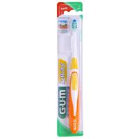 G.U.M Activital Ultra Compact toothbrush with a short head soft 1 pc