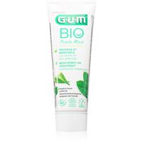 G.U.M Bio Toothpaste toothpaste 75 ml
