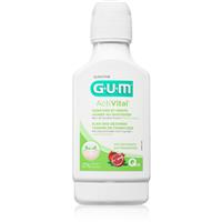 G.U.M Mouthwash