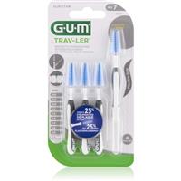 G.U.M Trav-Ler Proxabrush interdental brushes 2,6 mm 4 pc
