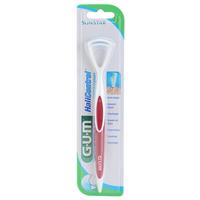 G.U.M HaliControl tongue scrapers 1 pc