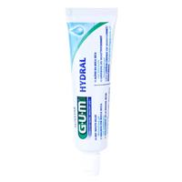 G.U.M Hydral moisturising gel for teeth, tongue and gums 50 ml