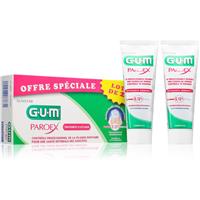 G.U.M Paroex Toothpaste toothpaste 75 ml 2 pc