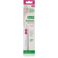 G.U.M Sonic Sensitive sonic toothbrush 1 pc