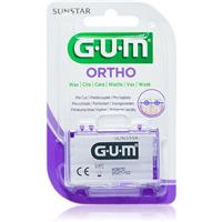 G.U.M Ortho wax for orthodontic appliances 5 pc