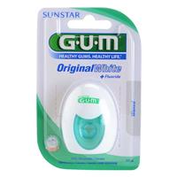 G.U.M Original White dental floss 30 m