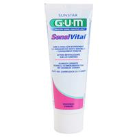 G.U.M SensiVital toothpaste for sensitive teeth 75 ml