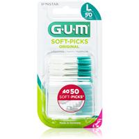 G.U.M Soft-Picks Original toothpick large 50 pc