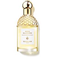 GUERLAIN Aqua Allegoria Bergamote Calabria eau de toilette refillable for women 75 ml