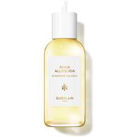 GUERLAIN Aqua Allegoria Bergamote Calabria eau de toilette refill for women 200 ml