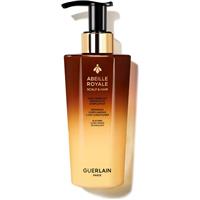 GUERLAIN Abeille Royale Repairing & Replumping Care Conditioner reconstructing strengthening conditioner 290 ml
