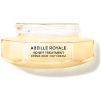 GUERLAIN Abeille Royale Honey Treatment Day Cream firming anti-ageing day cream refill 50 ml