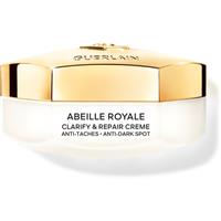 GUERLAIN Abeille Royale Clarify & Repair Creme firming and brightening cream refillable 50 ml
