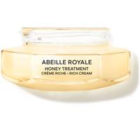 GUERLAIN Abeille Royale Honey Treatment Rich Cream nourishing age-defying cream refill 50 ml