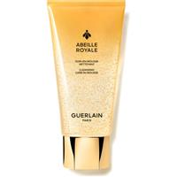 GUERLAIN Abeille Royale Cleansing Care-In-Mousse gentle cleansing foam 175 ml