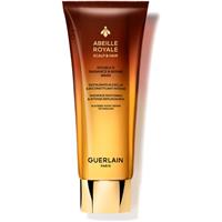 GUERLAIN Abeille Royale Double R Radiance & Repair Mask regenerating hair mask 200 ml