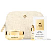 GUERLAIN Abeille Royale Age-Defying Ritual Honey Treatment Day Cream skin care set