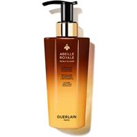 GUERLAIN Abeille Royale Revitalizing & Fortifying Care Shampoo revitalising shampoo 290 ml
