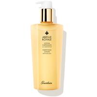 GUERLAIN Abeille Royale Fortifying Lotion facial toner with royal jelly 300 ml