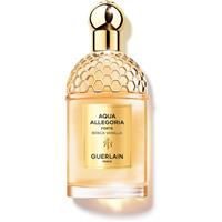 GUERLAIN Aqua Allegoria Bosca Vanilla Forte eau de parfum refillable for women 125 ml