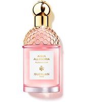 GUERLAIN Aqua Allegoria Florabloom eau de toilette refillable for women 75 ml