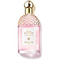 GUERLAIN Aqua Allegoria Flora Cherrysia eau de toilette refillable for women 125 ml