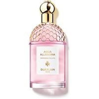 GUERLAIN Aqua Allegoria Granada Salvia eau de toilette refillable for women 125 ml