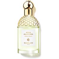 GUERLAIN Aqua Allegoria Herba Fresca eau de toilette refillable for women 75 ml