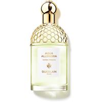 GUERLAIN Aqua Allegoria Herba Fresca eau de toilette refillable for women 125 ml