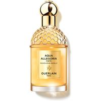 GUERLAIN Aqua Allegoria Mandarine Basilic Forte eau de parfum refillable for women 75 ml