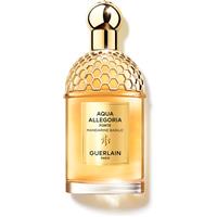 GUERLAIN Aqua Allegoria Mandarine Basilic Forte eau de parfum refillable for women 125 ml