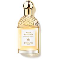 GUERLAIN Aqua Allegoria Mandarine Basilic eau de toilette refillable for women 75 ml