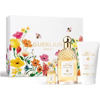 GUERLAIN Aqua Allegoria Mandarine Basilic gift set for women