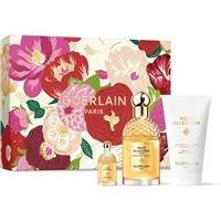 GUERLAIN Aqua Allegoria Mandarine Basilic Forte gift set for women