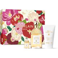 GUERLAIN Aqua Allegoria Mandarine Basilic gift set for women